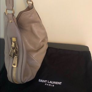 Gorgeous YSV bag. Discontinued, hard to find.